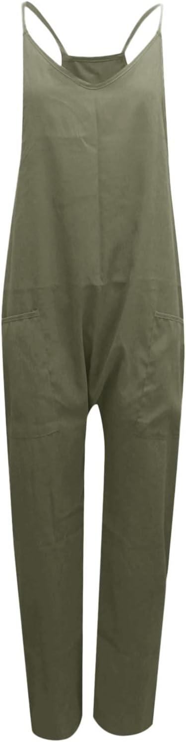 Napoo Jumpsuits for Women: what you'll pack for beach days