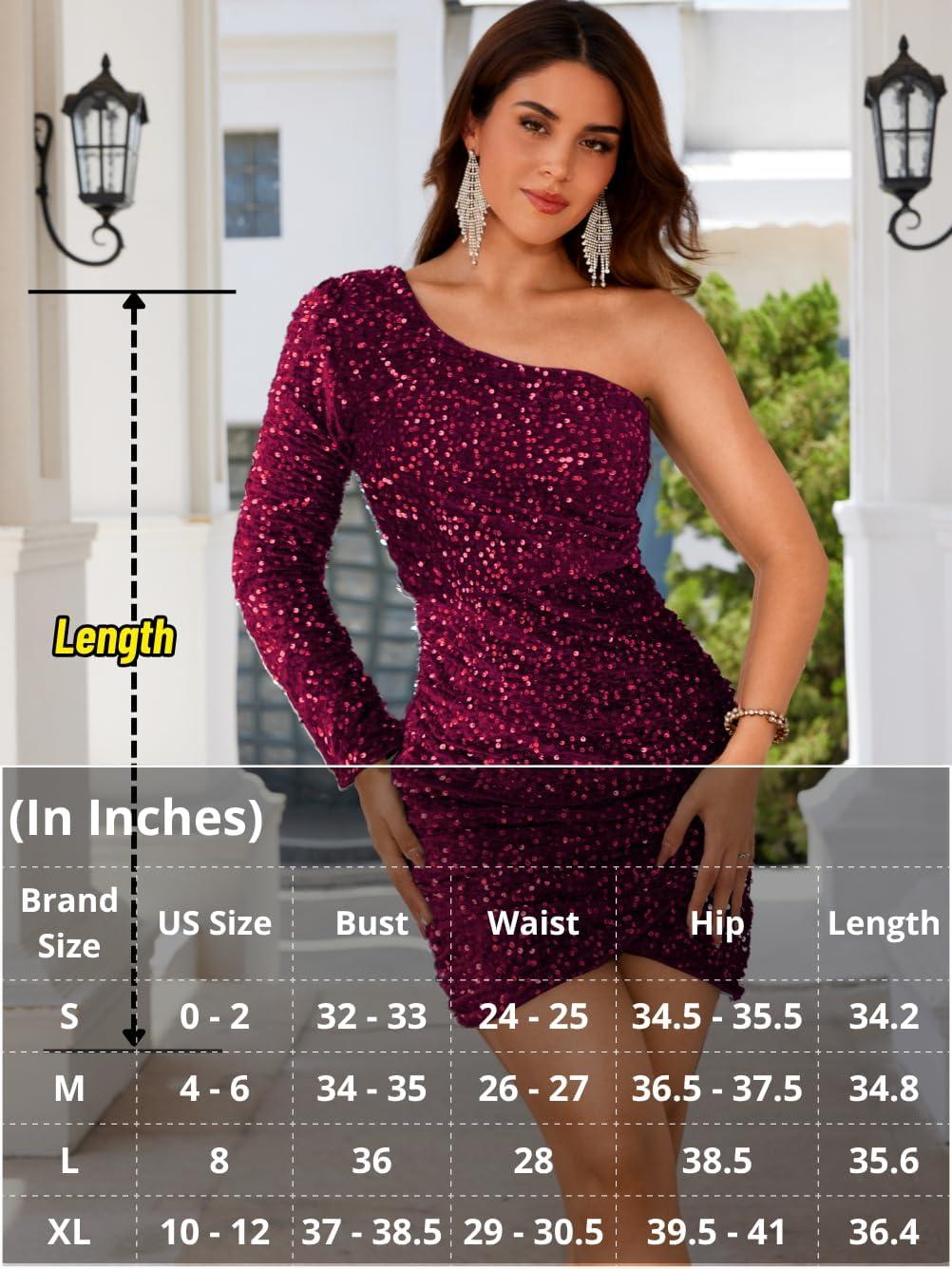 Sparkle and comfort Combined: Exploring the Kaei&Shi Sequin Wrap Dress