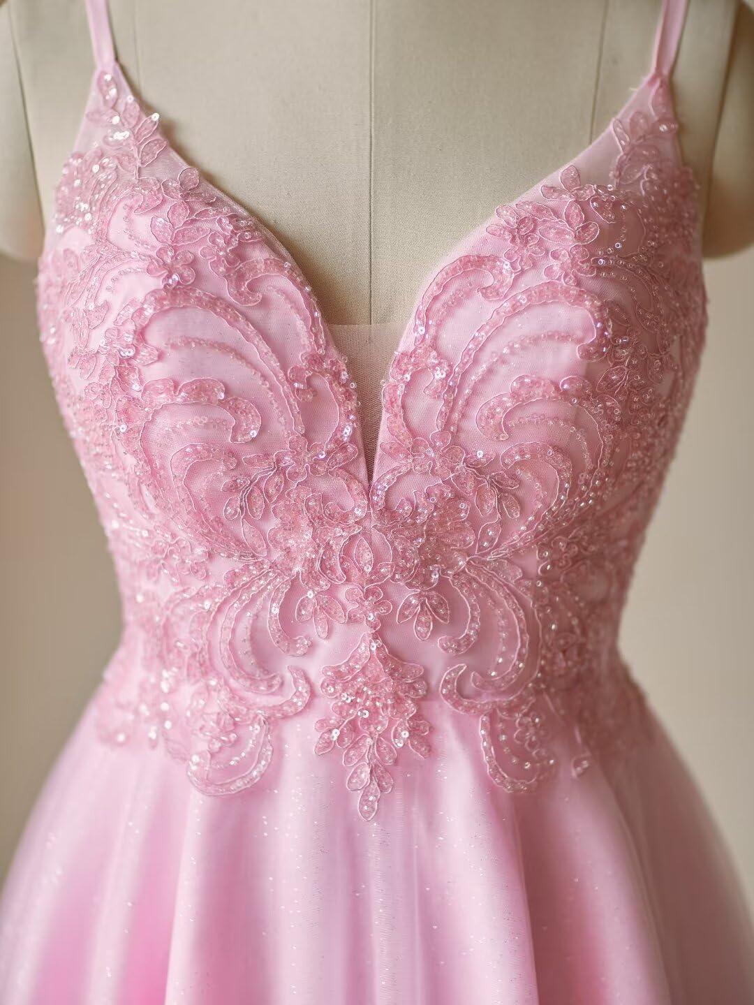 Sparkly Tulle Short Dresses for Teens: Style & Comfort Review