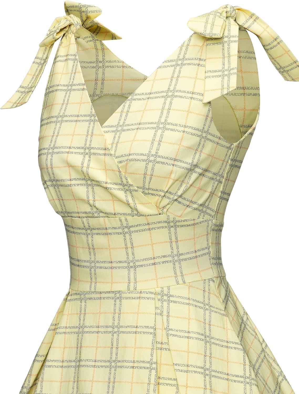 Stepping Back in Style: Exploring GownTown's 1950s Cocktail Dress