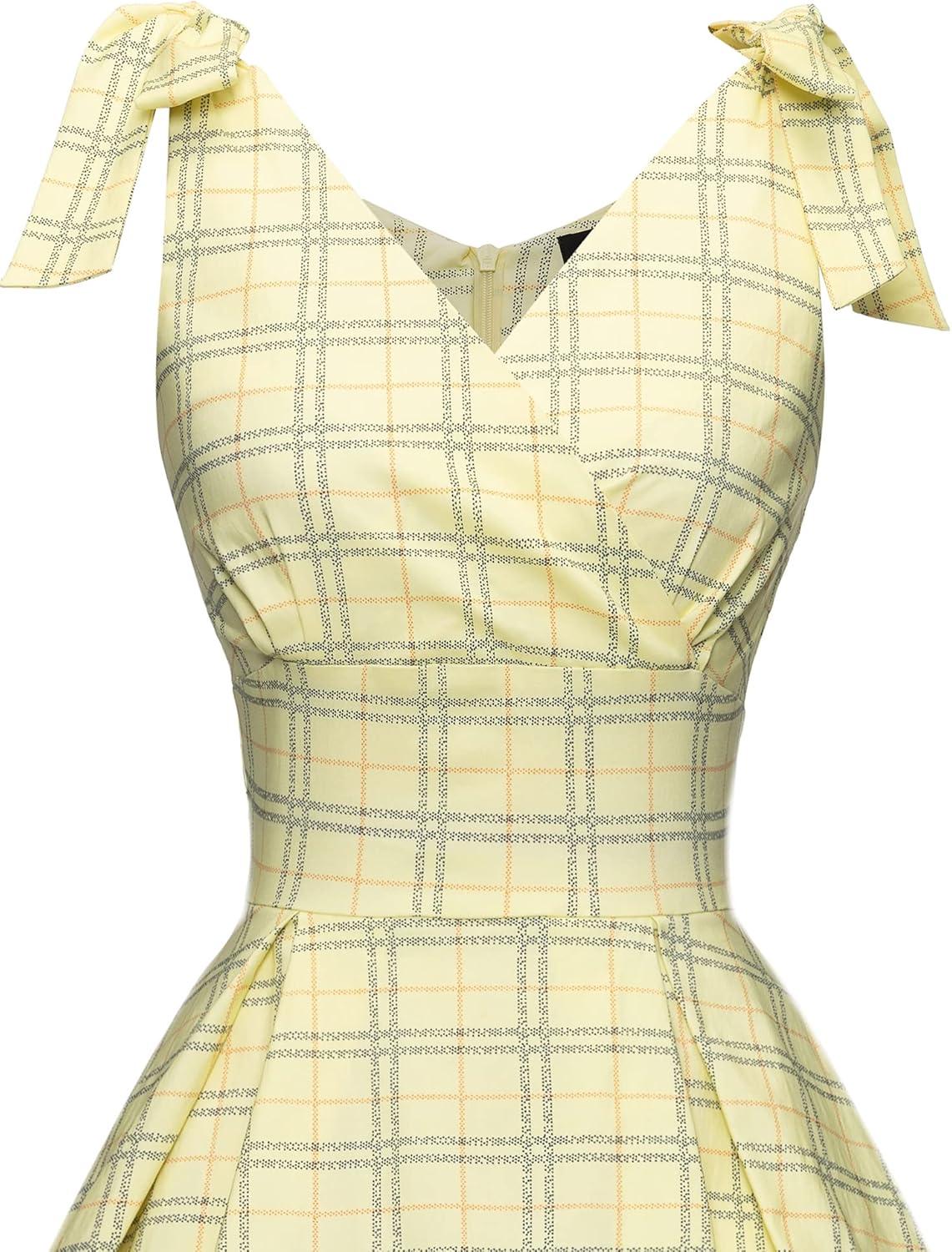 Stepping Back in Style: Exploring GownTown's 1950s Cocktail Dress