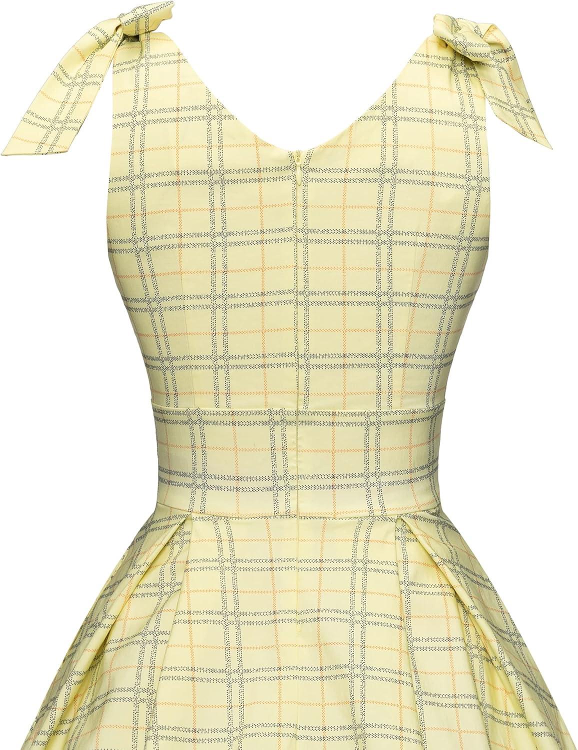 Stepping Back in Style: Exploring GownTown's 1950s Cocktail Dress