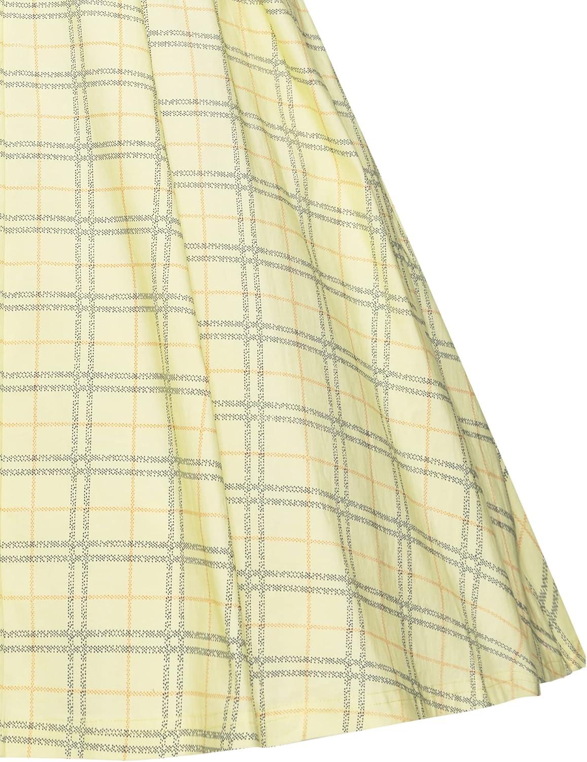 Stepping back in Style: Exploring GownTown's 1950s Cocktail Dress