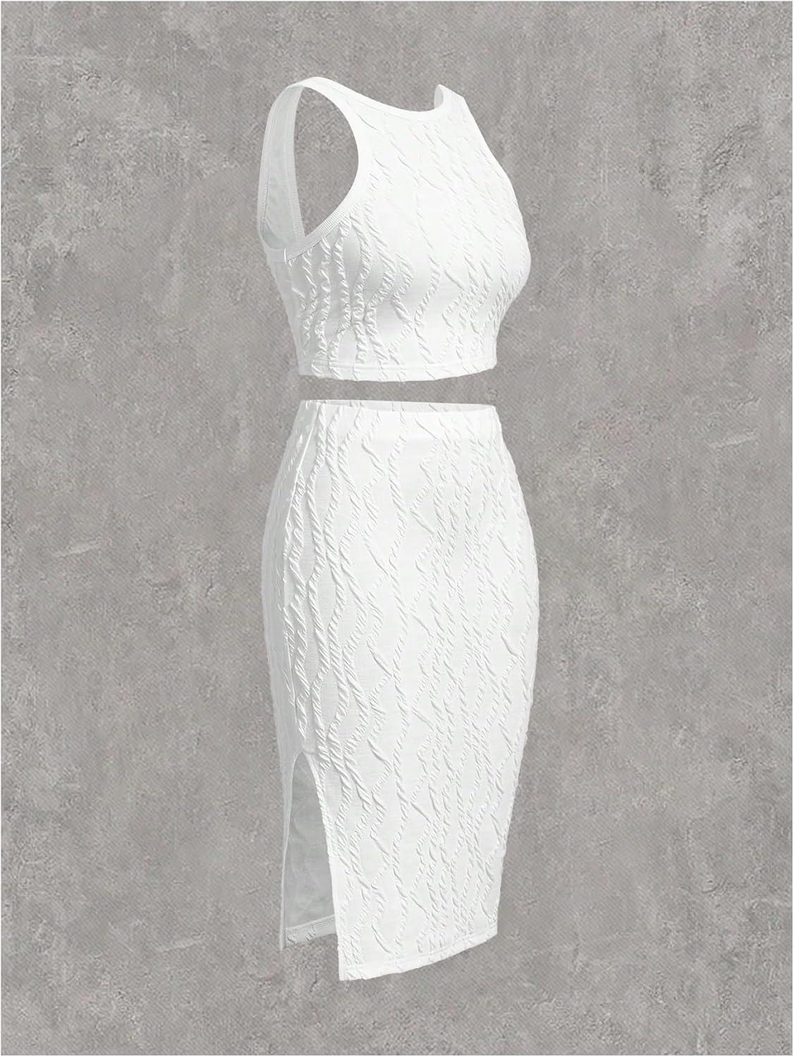 Styling the Floerns Two-Piece Knit ⁢Set: ⁣Our Take on⁢ Fit & ‍feel