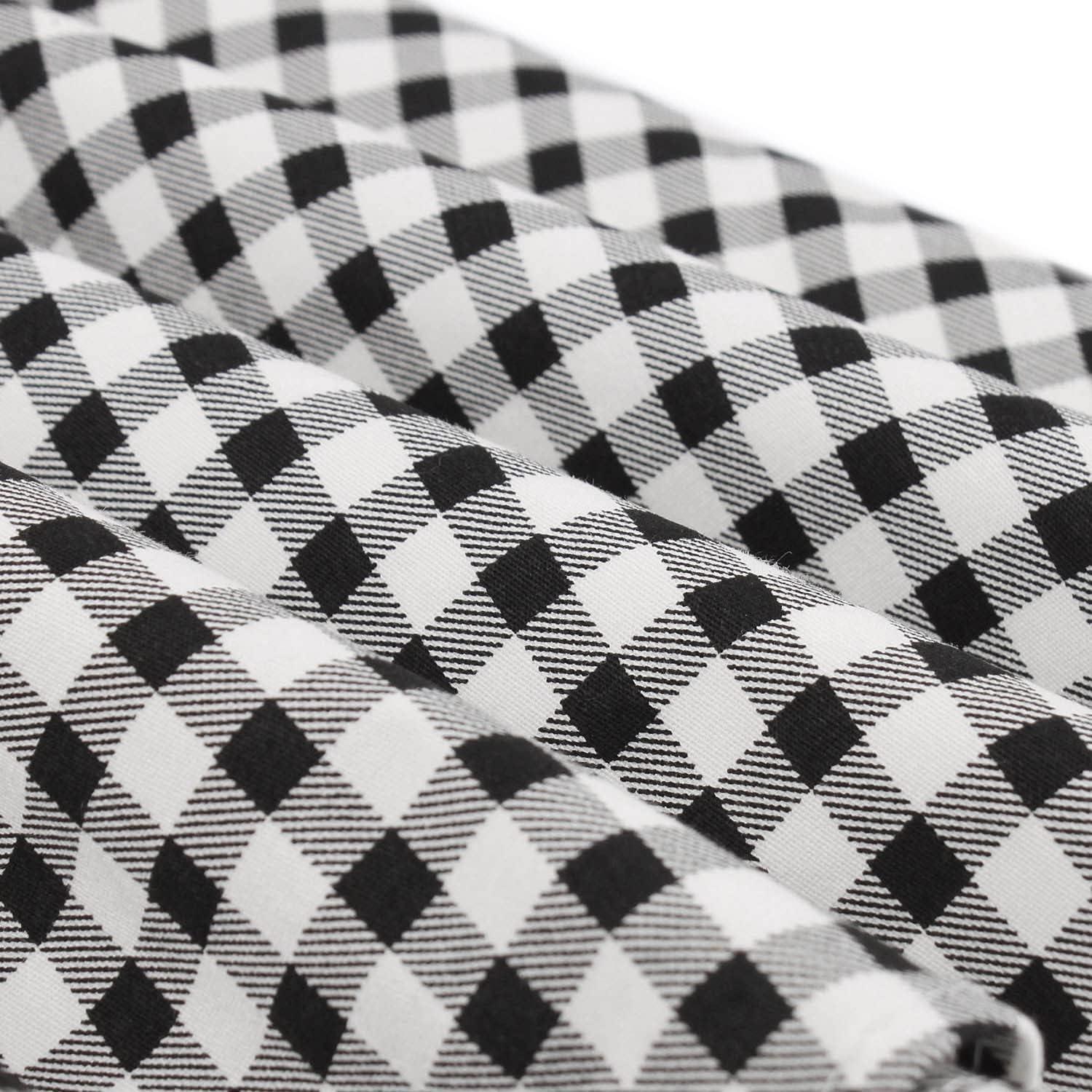 Timeless Elegance⁣ in KILLREAL's 50S Retro Rockabilly Dress