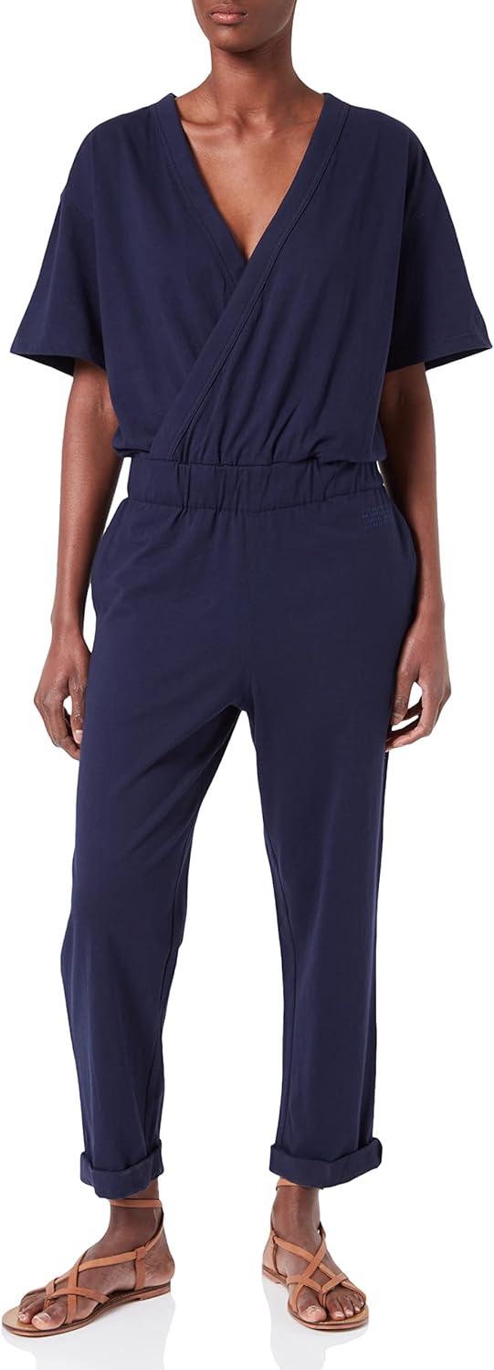 We Put G-STAR Women's Straight through It's Paces
