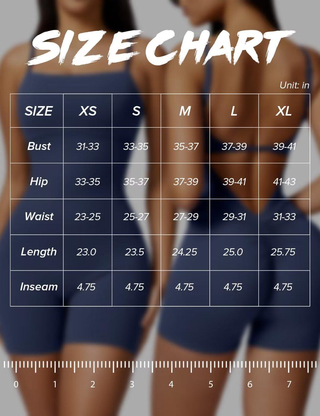 We Put Vertvie's backless Jumpsuit Through Its Paces