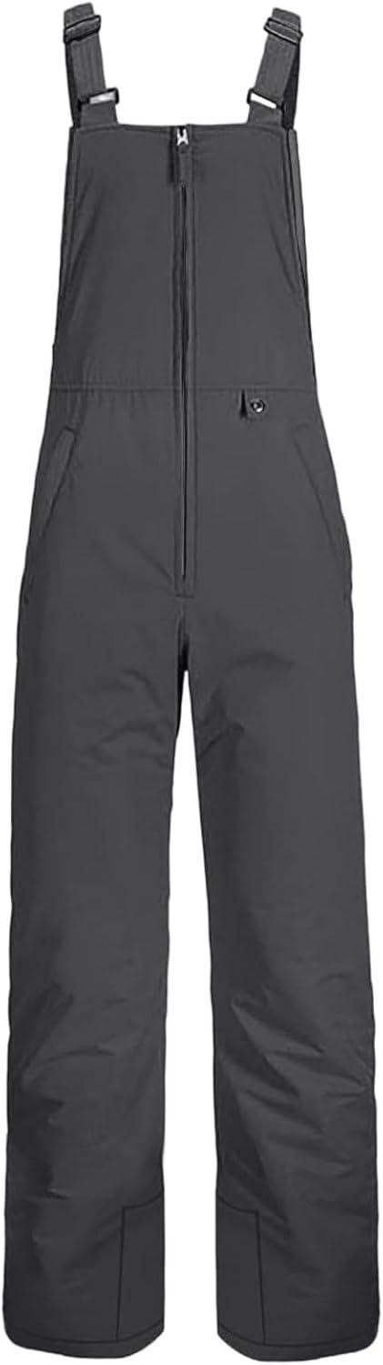 We Test Women's Snow Bibs: Warm, Windproof Ski Gear