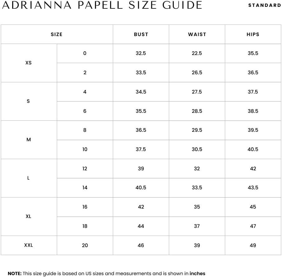 We Tried Adrianna Papell's Beaded Fringe Dress