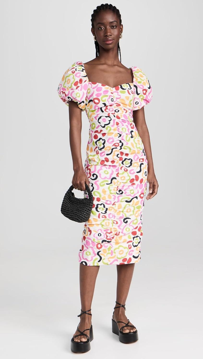 Why the Rhode Women's Tessa Dress Caught Our Eye This⁣ Season