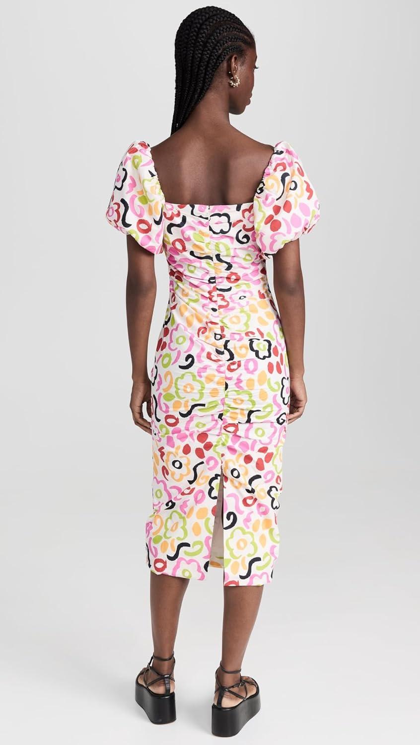 Why the Rhode Women's Tessa Dress caught Our Eye‌ This Season