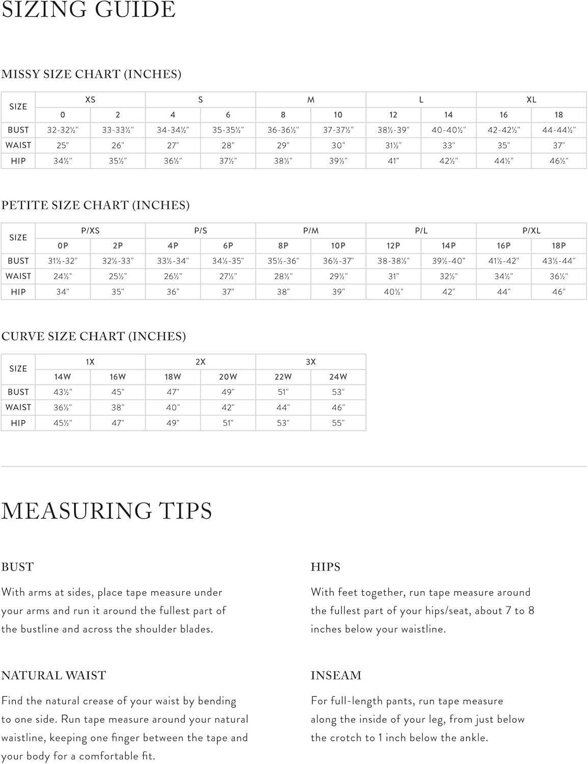 Donna ⁣Morgan Women's Geometric Shift you can wear to work