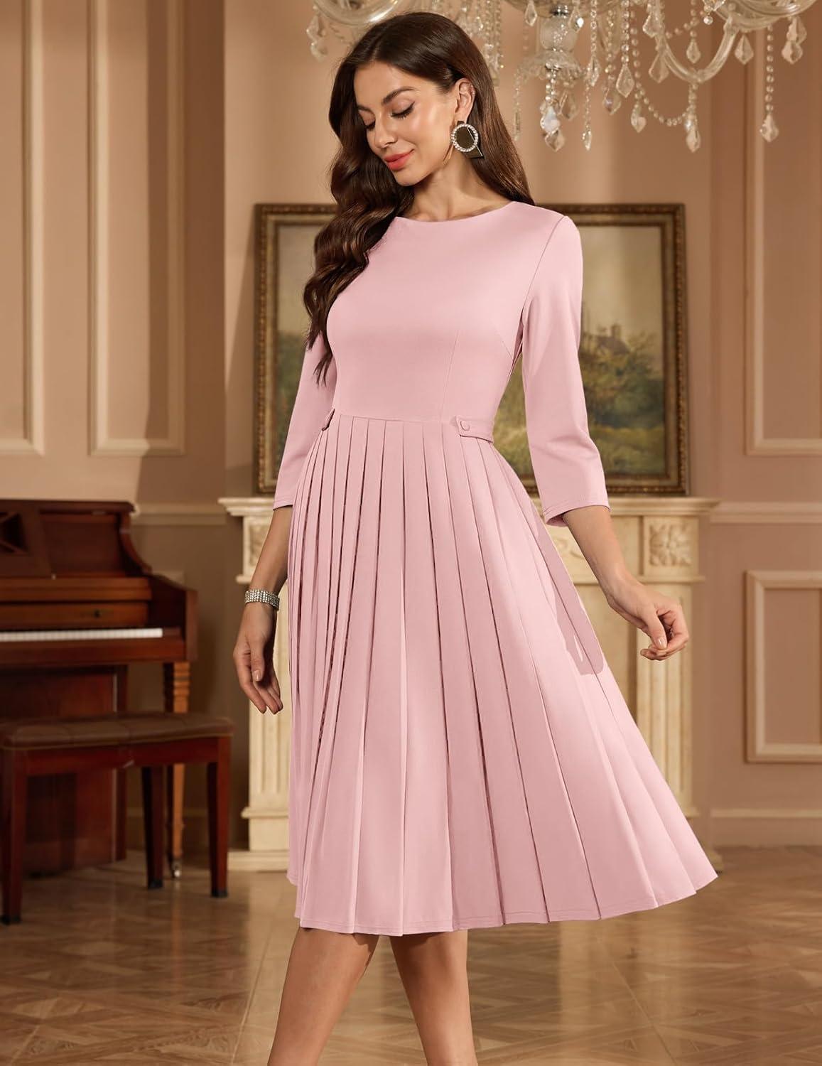 DRESSTELLS Women's​ Cocktail Dresses: how you wear ⁣it