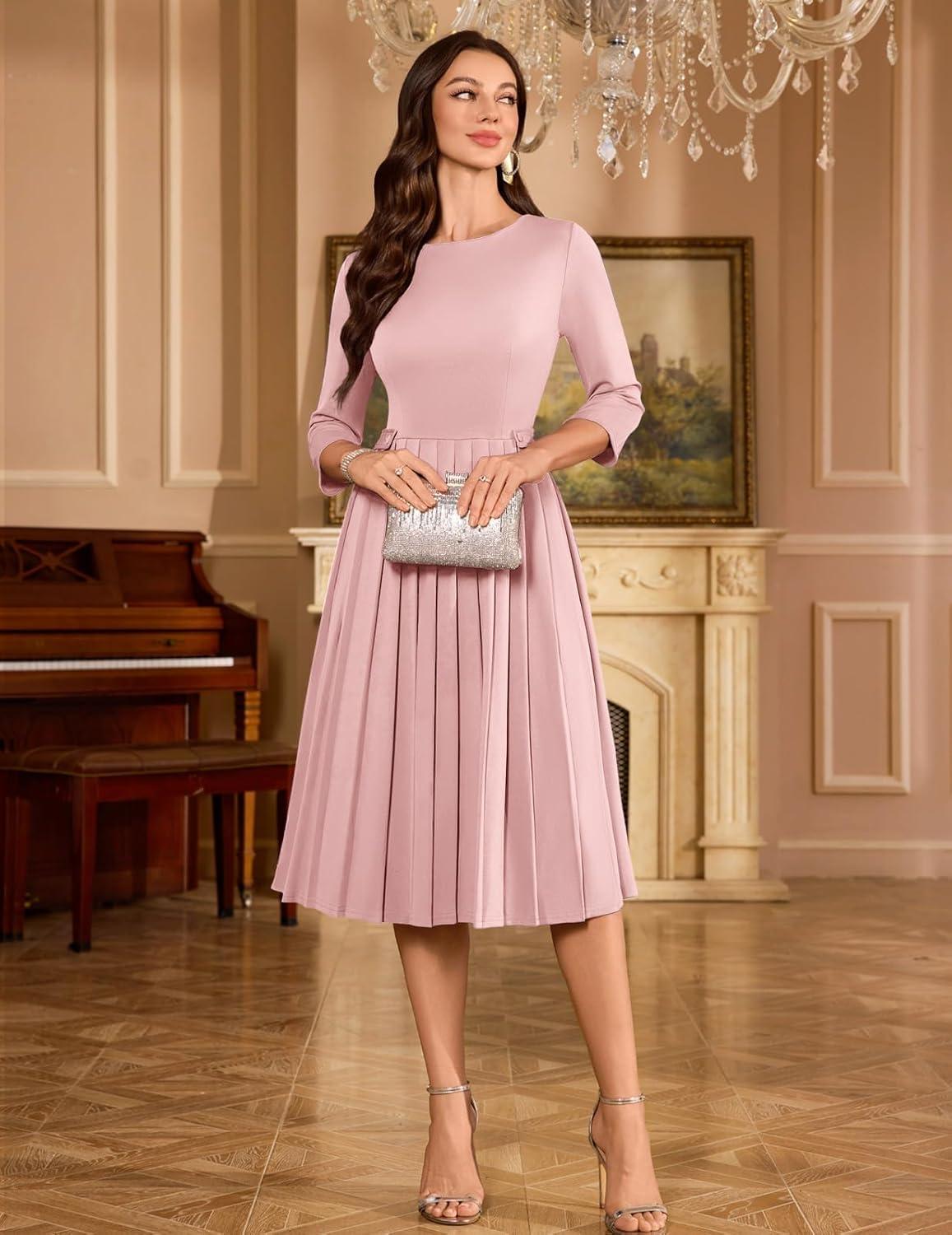 DRESSTELLS Women's Cocktail Dresses: how you wear it