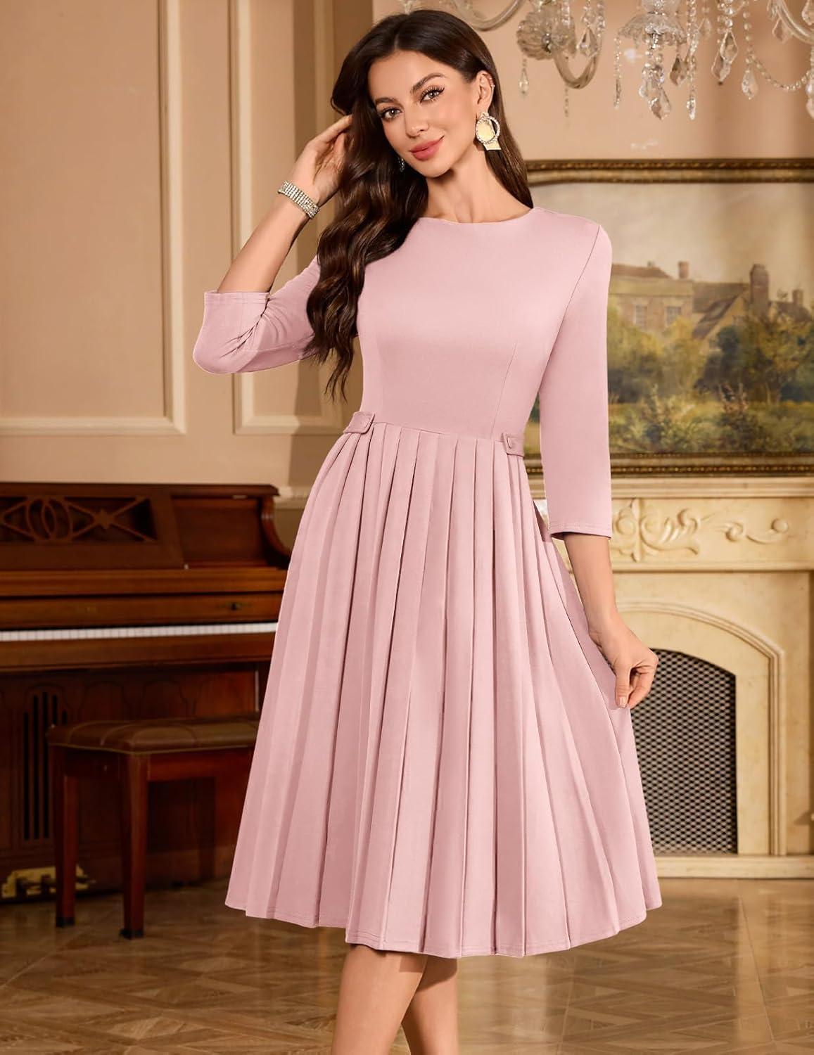 DRESSTELLS ⁢Women's Cocktail Dresses: how you wear‍ it