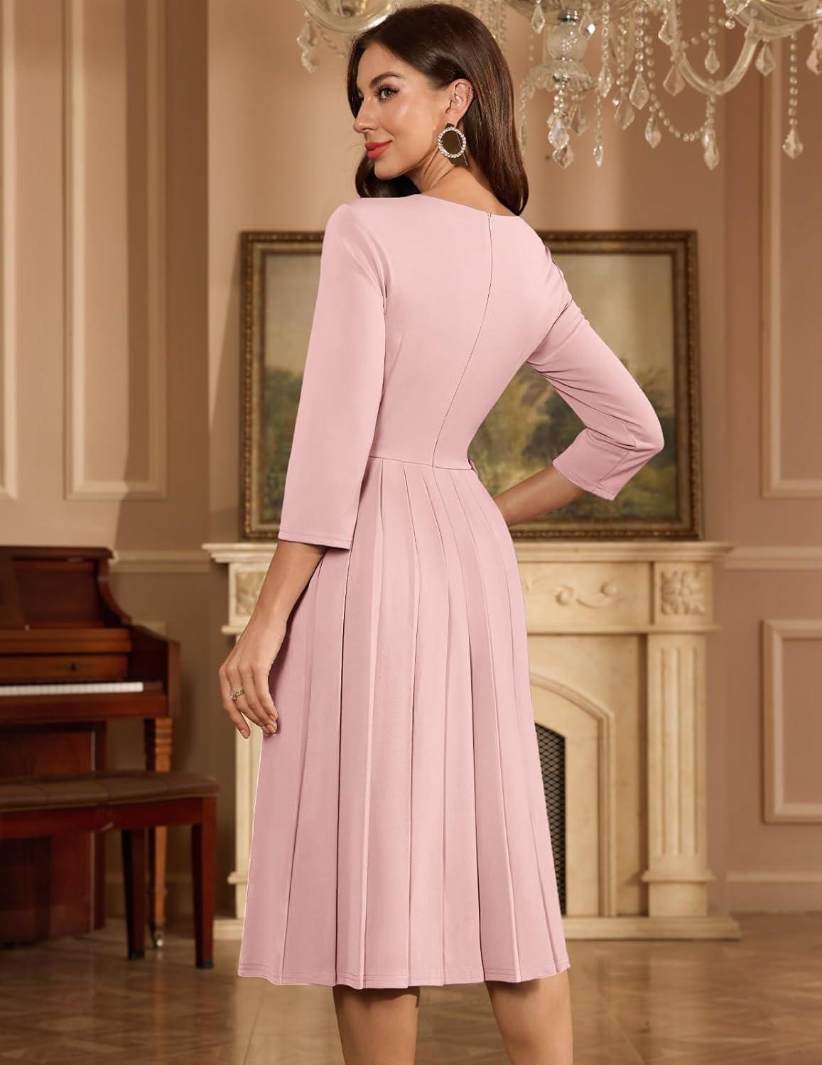 DRESSTELLS Women's Cocktail Dresses: how you‌ wear it