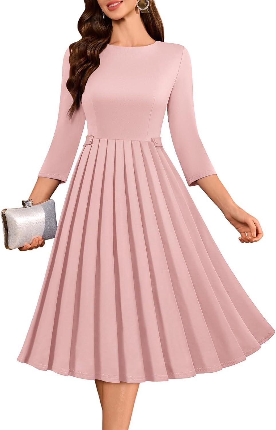 DRESSTELLS Women's Cocktail Dresses: how‌ you wear it