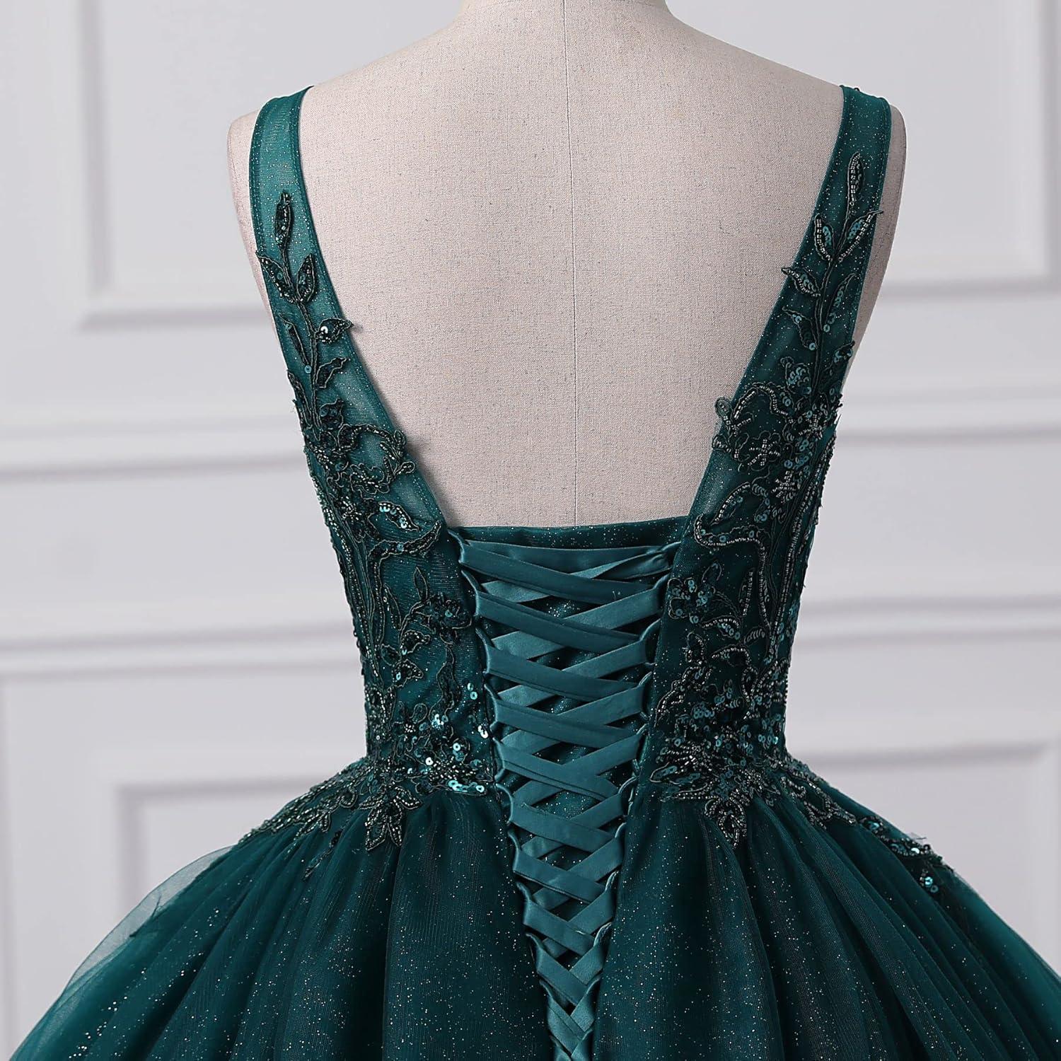 Engerla⁣ Women's ​Beading sweetheart ‍ball‌ Gown - ‍worn by you