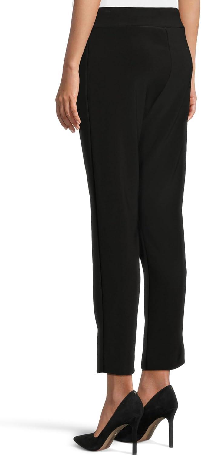 Krazy Larry women's‌ Pull⁢ on Microfiber Ankle‌ Pants for you