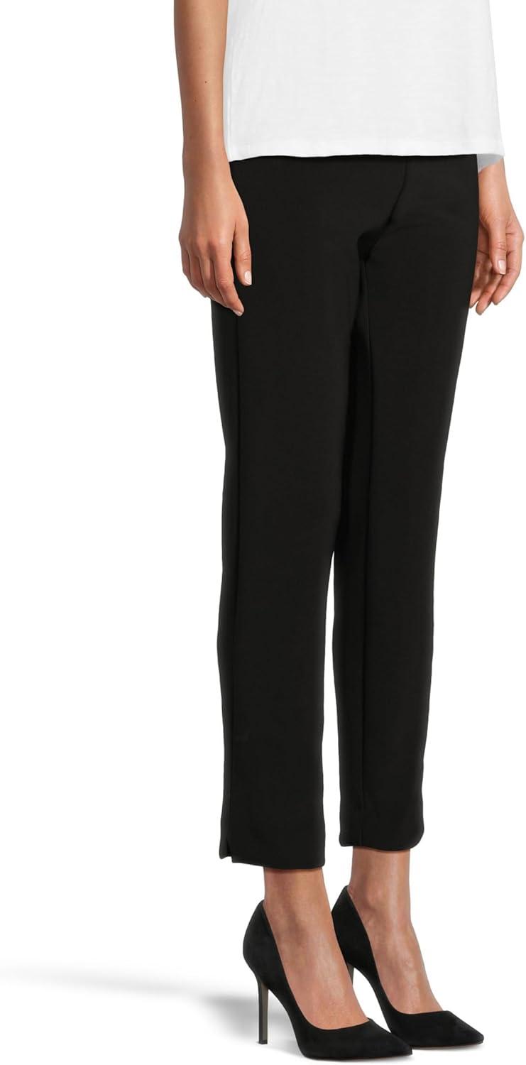 Krazy Larry Women's Pull on⁤ Microfiber Ankle Pants for you
