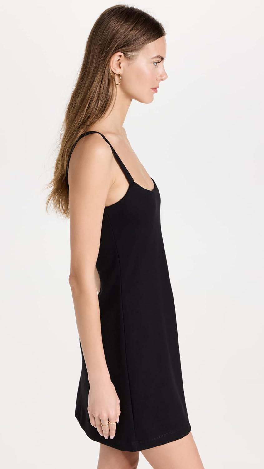 Leset Women's‌ Rio⁢ Tank Dress: sleek, sporty ​for your days