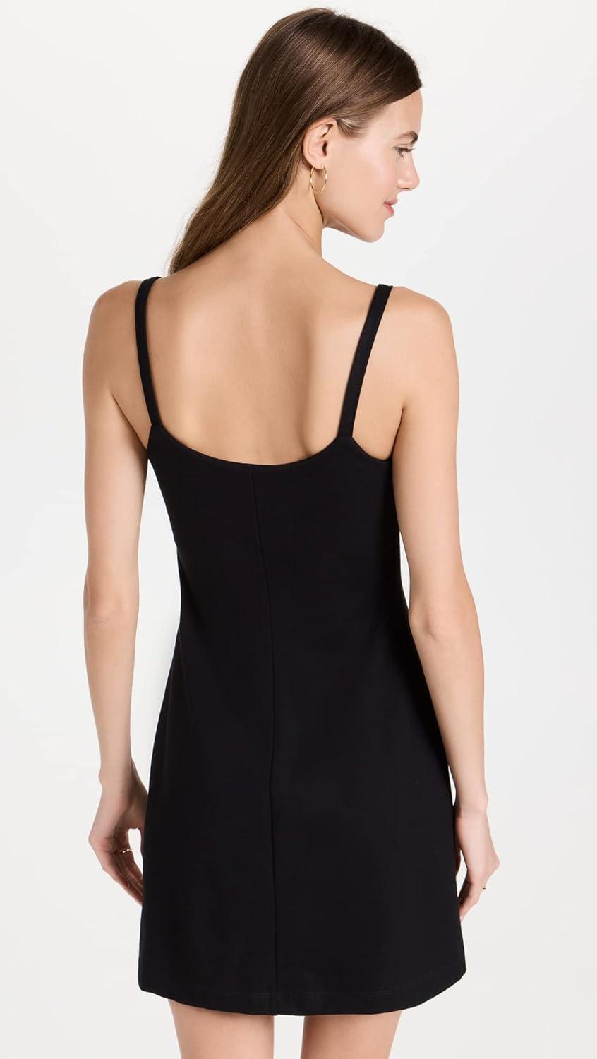 Leset ​Women's Rio Tank Dress: Sleek, sporty for your days