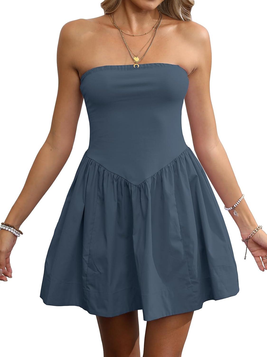 Stylish Women's Dresses: Midi, Maxi & Mini Roundup