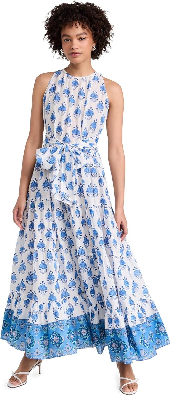 Stylish Women's Dresses: Midi, Maxi & Mini Roundup