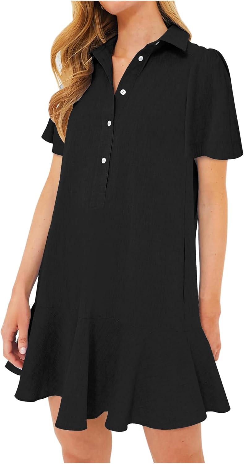 Stylish Women's Dresses: Midi, Maxi & Mini Roundup