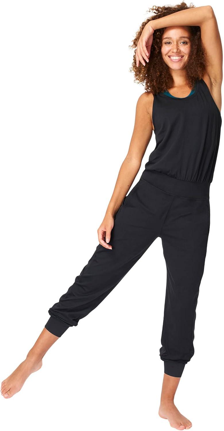 Sweaty Betty women's⁢ Gary​ 27 Jumpsuit for your commute