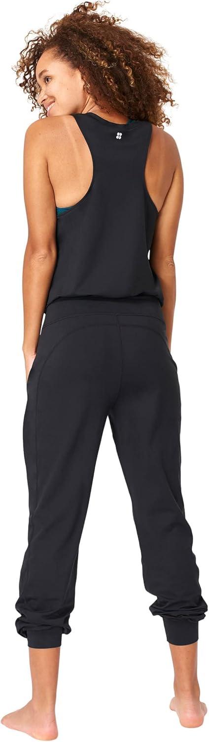 Sweaty Betty Women's Gary 27 Jumpsuit⁣ for your commute