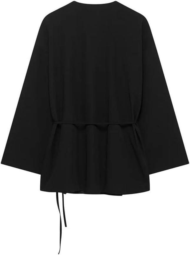 Women's Double Breasted Blazer ​Pants set for your commute