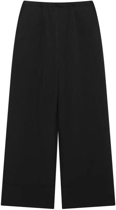 Women's Double Breasted Blazer Pants Set for ⁣your ‌commute