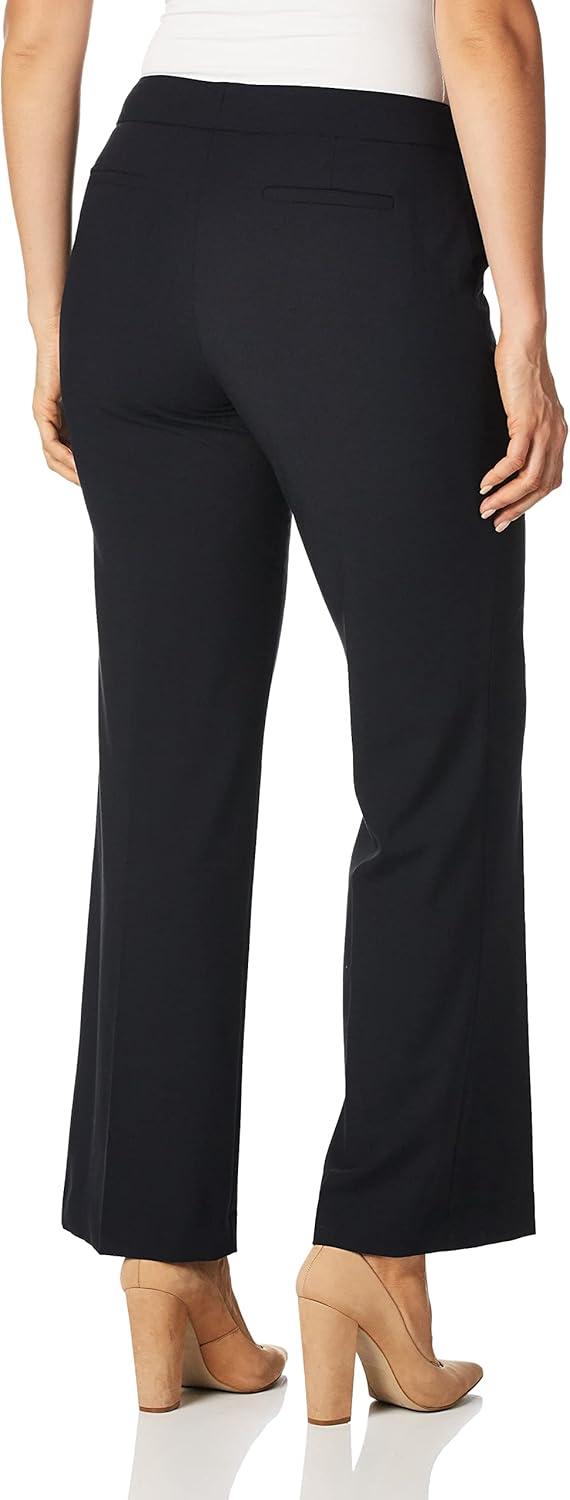 Calvin Klein Women's ⁣Modern Fit suit Pant For Everyday Office Wear