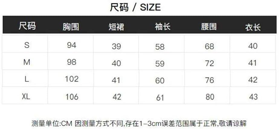 Generic Women's Spliced Woolen Suit Pleated Skirt Set on Commute